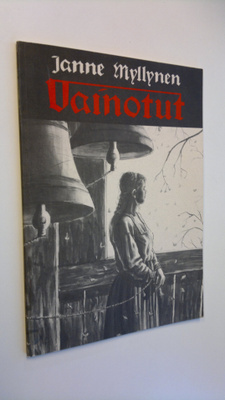 Janne Myllynen : Vainotut