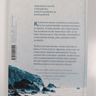 Marcus Sedgwick : Mustat ratsastajat - pikkukuva 2
