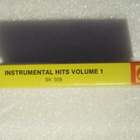 Instrumental Hits Volume 1 • C-Kasetti - pikkukuva 3