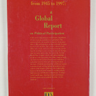 Voter turnout from 1945 to 1997 : a global report on poli... - pikkukuva 2