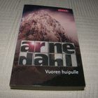 Arne Dahl Vuoren huipulle   -pok - pikkukuva 1