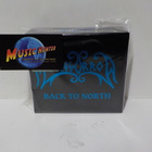 MOONSORROW - BACK TO NORTH 5CD BOX - pikkukuva 1