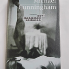 Koti maailman laidalla - Michael Cunningham 1.p (sid.) - pikkukuva 1