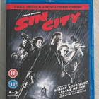 Frank Millerin SIN CITY (2005) Teatteri & Pidennetty versio - pikkukuva 1