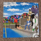 Prince and the revolution • Around the world in a day LP - pikkukuva 1