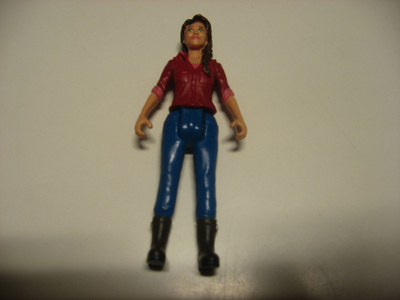 Schleich eläinten hoitaja