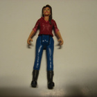Schleich eläinten hoitaja - pikkukuva 1