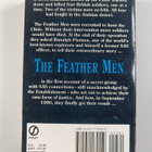 Sir Ranulph Fiennes : The Feather Men - pikkukuva 2