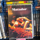 Matador (1986) Pedro Almodovar - pikkukuva 1