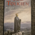 J.R.R. Tolkien : Hurinin lasten tarina - pikkukuva 1
