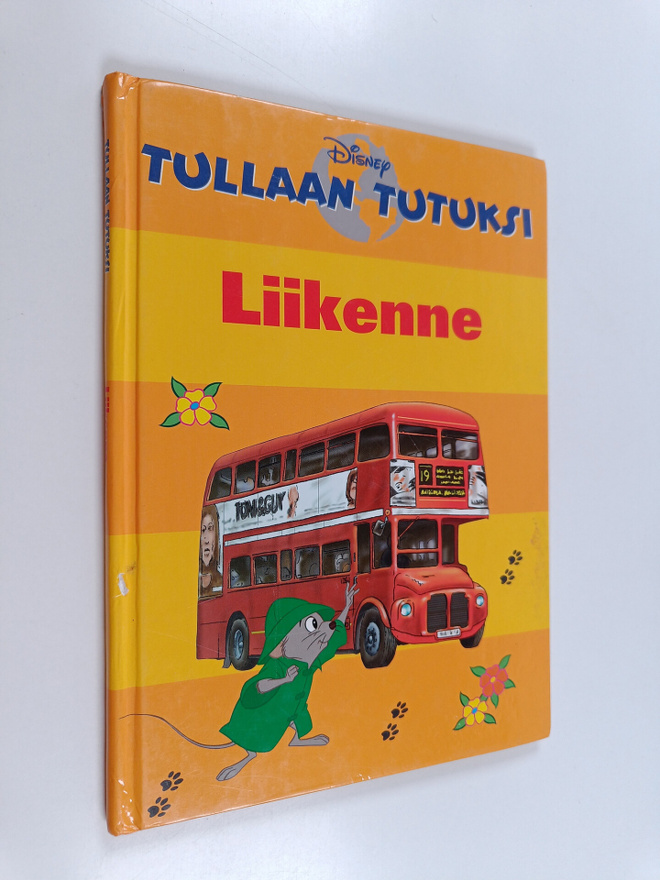 Peter Jepsen : Liikenne