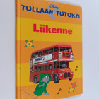 Peter Jepsen : Liikenne - pikkukuva 1
