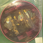 JOHNNY THUNDERS & THE HEARTBREAKERS - L.A.M.F. - EX- LP - pikkukuva 2