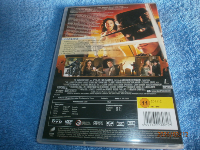 Item image