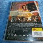 ZORRON LEGENDA    -     DVD - pikkukuva 2