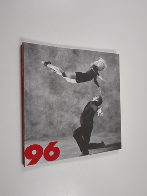 Carolus Enckell : Helsingin juhlaviikot 1996