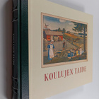 Sari (toim.) Savikko : Koulujen taide (numeroitu) - pikkukuva 1