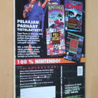 Nintendo lehti 5 / 1994 ( Power player -liite mukana ) - pikkukuva 2