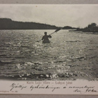 Karjaa: Lohjan lahti o (2189) - pikkukuva 1