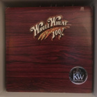 (LP) Whole Wheat - 100% Whole Wheat - pikkukuva 1