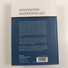 Jarkko Karjalainen : Arvopaperimarkkinalaki - pikkukuva 2