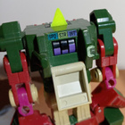 Skullcruncher G1 - pikkukuva 5