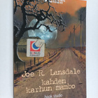 Joe R. Lansdale : Kahden karhun mambo - pikkukuva 1