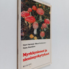 Mauri Korhonen ym. : Myrkkysienet ja sienimyrkytykset - pikkukuva 1