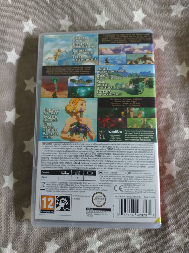 Item image