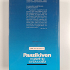 J. K. Paasikivi : Paasikiven muistelmia sortovuosilta 1 - pikkukuva 2