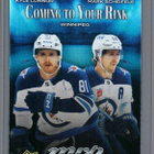 2025-26 MVP - Coming to Your Rink - 1,00 € / kpl - pikkukuva 5
