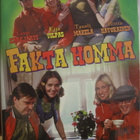 FAKTA HOMMA KAUSI DVD - pikkukuva 1