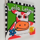 Jo Rigg : Leila Lehmä : hassuja nassuja - pikkukuva 1