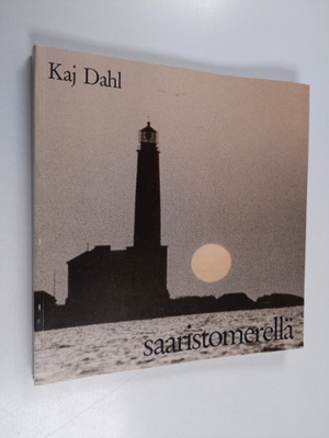 Kaj Dahl : Saaristomerellä