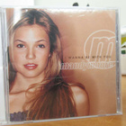 MANDY MOORE - I WANNA BE WITH YOU CD - pikkukuva 1
