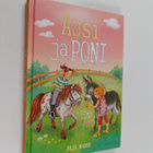 Julia Boehme : Aasi ja poni - pikkukuva 1