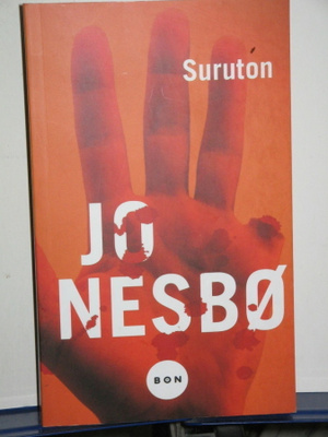 Jo Nesbo : Suruton