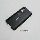 Nokia C6-00 -puhelimen takakuori - pikkukuva 1