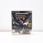 Dungeon siege III - PS3 - pikkukuva 1