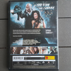 DVD: The Tournament (Robert Carlyle, Kelly Hu 2009) - pikkukuva 2