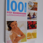 Susannah Marriott : Pysy nuorekkaana luonnonmukaisesti : ... - pikkukuva 1