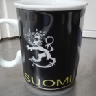 SIISTI SUOMI FINLAND - LEIJONA MUKI, kiva lahja ! - pikkukuva 3