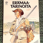 Jack London / Sergio Toppi : ERÄMAATARINOITA - pikkukuva 1