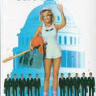 protocol (27 180) UUSI -es- DVD goldie hawn 1984 audio gb. - pikkukuva 2