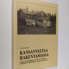 Olavi Hurri : Kansanvaltaa rakentamassa : sosialidemokraa... - pikkukuva 1