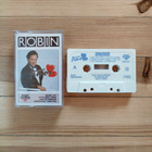 Robin - Kapteeni Amor c-kasetti - pikkukuva 1