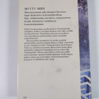 Kennet Ahl : Myyty mies - pikkukuva 2