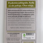 Tuomas Kyrö : En juhli - Mielensäpahoittaja - pikkukuva 2