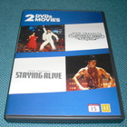 SATURDAY NIGHT FEVER + STAYING ALIVE (tuplaboksi)*** - pikkukuva 1