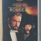 Michael Crichton: KULTAJUNA (1979) Sean Connery (UUSI) - pikkukuva 1